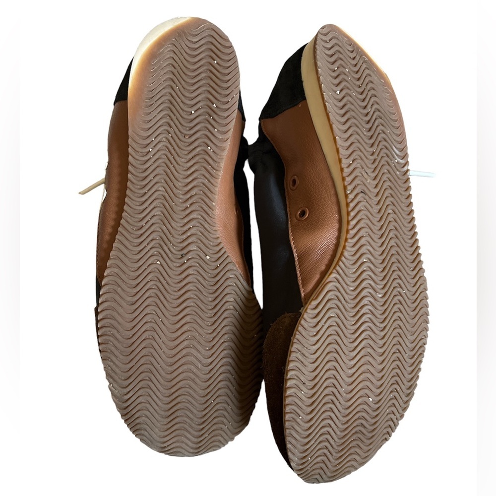 Tory Burch Tory Sneaker - Picture 7 of 9